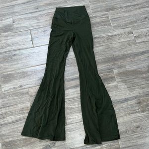 Aerie Flare Leggings